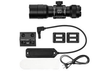 Image of Streamlight ProTac Rail Mount 1L-X USB Pro 850 Lumens LED Weapon Light