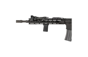 Image of Streamlight ProTac Rail Mount VIR USB Pro 1100 Lumens LED Weapon Light