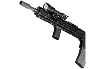 Image of Streamlight ProTac Rail Mount VIR USB Pro 1100 Lumens LED Weapon Light