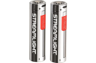 Image of Streamlight SL-B26 LI-ION USB RECHAR BATTERY 2PK 1F155D54
