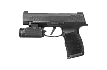 Image of Streamlight TLR-3X USB 500 Lumens LED Weapon Light for Sig Sauer P365 XL