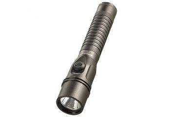 Image of Streamlight Strion DS 375 Lumen Flashlight-w/out Charger, Black 74410