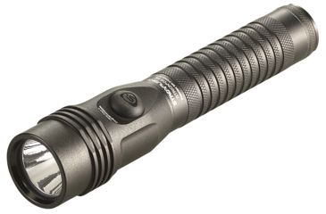 Image of Streamlight Strion DS HL 700 Lumen Flashlight w/out Charger, Black, 74610