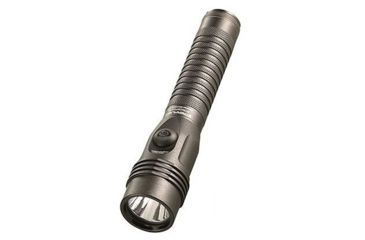 Image of Streamlight Strion DS HL 700 Lumen Flashlight w/out Charger, Black, 74610