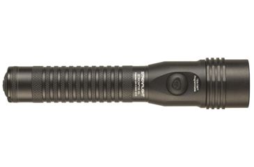 Image of Streamlight Strion DS HL 700 Lumen Flashlight w/out Charger, Black, 74610