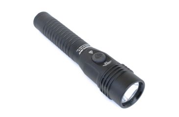 Image of Streamlight Strion DS HL 700 Lumen Flashlight-IEC Type A 120V/100V AC/12V DC 1 Holder, Black, 74611
