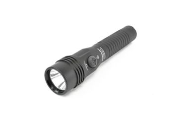 Image of Streamlight Strion DS HL 700 Lumen Flashlight w/out Charger, Black, 74610