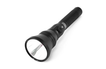 Image of Streamlight Strion DS HPL 700 Lumen Flashlight-IEC Type A 120V/100V AC/12V DC -2 Holder, Black, 74812