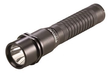 Image of Streamlight Strion LED Flashlight, No Charger, Black, 74300