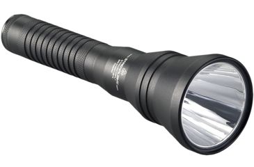 Image of Streamlight Strion HPL High Performance Rechargeable Long Range Flashlight 615 Lumens - w/out Charger, 74500