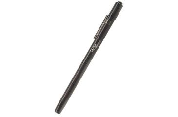 Image of Streamlight Stylus LED Penlight, Black with Green LED 65020