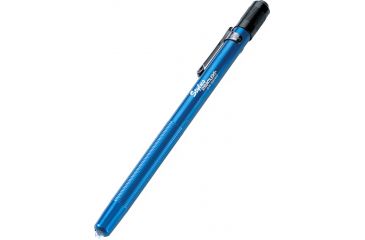 Image of Streamlight Stylus Penlight LED flashlight - Blue - White LED