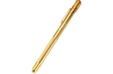 Image of Streamlight Stylus Penlight LED flashlight - Gold - White LED