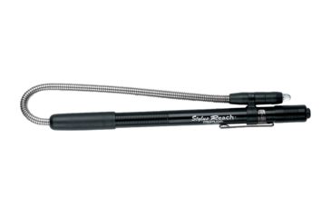 Image of Streamlight Stylus Reach Black Penlight w/ White LED, 65618