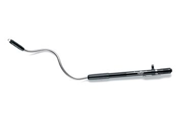 Image of Streamlight Stylus Reach Black Penlight w/ White LED, 65618