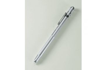 Image of Streamlight Stylus, Red, White Led, Hang - 65135