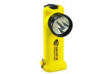 Image of Streamlight Survivor LED Flashlight - Yellow