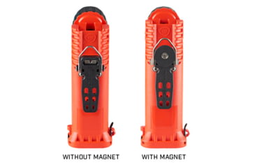 Image of Streamlight Survivor Pivot Usb - Orange - 91804