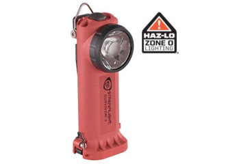 Image of Streamlight Survivor X Atex - Alkaline - Orange - 90970