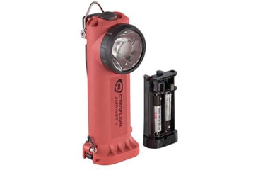 Image of Streamlight Survivor X Atex - Alkaline - Orange - 90970