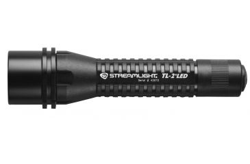 Image of Streamlight Tactical TL-2 C4 LED Flashlight 88105