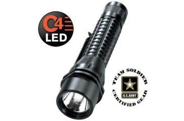 Image of Streamlight Tactical TL-2 C4 LED Flashlight 88105