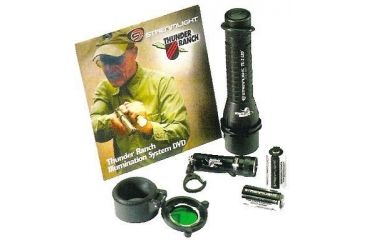 Image of Streamlight Thunder Ranch Illumination System - Kit 88107