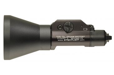 Image of Streamlight TLR-1 Game Spotter Weapon Light with Remote 69228