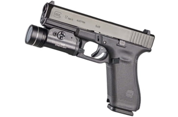Image of Streamlight TLR-1 HP Black Aluminum 1000 Lumens Rail Mount, 59150