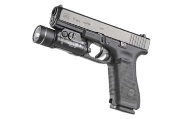 Image of Streamlight TLR-1 HP-X 1300 Lumens Weapon Light, Lithium Ion, Black, 69168