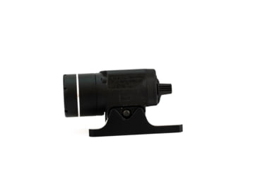 Image of Streamlight TLR-3 Compact Rail Mounted Tactical Light, CR2, Full Size USP Pistol Only, White, 125 Lumens, Black, 69222