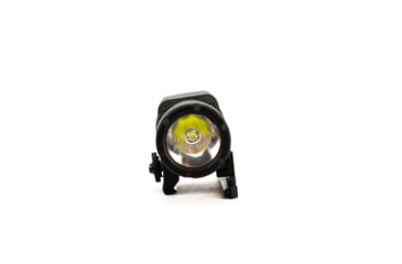 Image of Streamlight TLR-3 Compact Rail Mounted Tactical Light, CR2, Full Size USP Pistol Only, White, 125 Lumens, Black, 69222