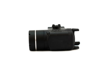 Image of Streamlight TLR-3 Compact Rail Mounted Tactical Light, CR2, Full Size USP Pistol Only, White, 125 Lumens, Black, 69222