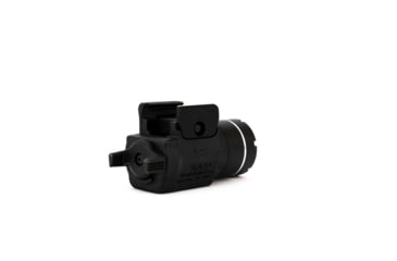 Image of Streamlight TLR-3 Compact Rail Mounted Tactical Light, CR2, Springfield/ Glock, White, 125 Lumens, Black, 69220