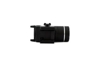 Image of Streamlight TLR-3 Compact Rail Mounted Tactical Light, CR2, Springfield/ Glock, White, 125 Lumens, Black, 69220