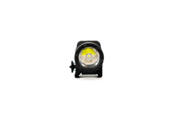 Image of Streamlight TLR-3 Compact Rail Mounted Tactical Light, CR2, Springfield/ Glock, White, 125 Lumens, Black, 69220