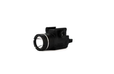 Image of Streamlight TLR-3 Compact Rail Mounted Tactical Light, CR2, Springfield/ Glock, White, 125 Lumens, Black, 69220