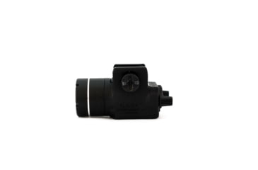 Image of Streamlight TLR-3 Compact Rail Mounted Tactical Light, CR2, Springfield/ Glock, White, 125 Lumens, Black, 69220