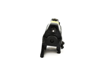 Image of Streamlight TLR-4G Compact Tactical Light, CR2 Lithium, Green, 160 Lumens, Black, 69246