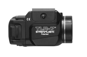 Image of Streamlight Tlr-7 Gun Light, Atf, 69421
