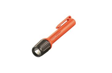 Image of Streamlight Trident HAZ-LO ATEX Headlamp, Orange, 61028