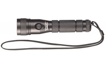 Image of Streamlight Twin-Task 2L Combo LED/Incandescent Flashlight, Black - Blister Pack 51037
