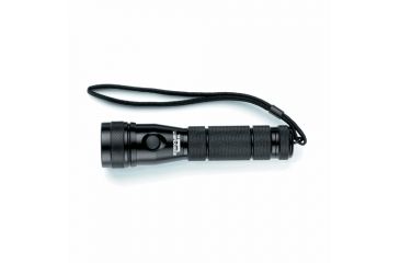 Image of Streamlight Twin-Task 2L Combo LED/Incandescent Flashlight, Black - Box Pack 51005