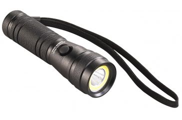 Image of Streamlight Twin-Task 3AAA - Clam, Matte Black, 51050
