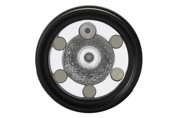 Image of Streamlight Twin-Task 3AAA LED Flashlight w/ Laser Blister Pack, 51 - 100 Lumenns, 51043