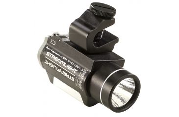 Image of Streamlight Vantage Helmet Mount Flashlight, 4500 Candlepower LED - 69140