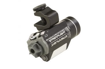 Image of Streamlight Vantage Helmet Mount Flashlight, 4500 Candlepower LED - 69140