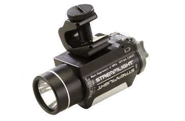 Image of Streamlight Vantage Helmet Mount Flashlight, 4500 Candlepower LED - 69140