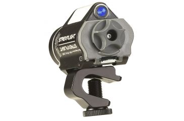 Image of Streamlight Vantage Helmet Mount Flashlight, 4500 Candlepower LED - 69140