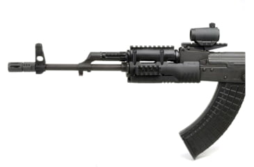 Strike Industries AK Rear Sight Rail Red Dot Sight Mount SI-AKRR ...